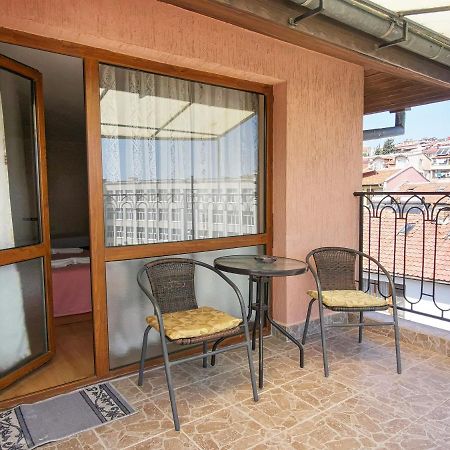 Villa Mirage 索佐波尔 外观 照片