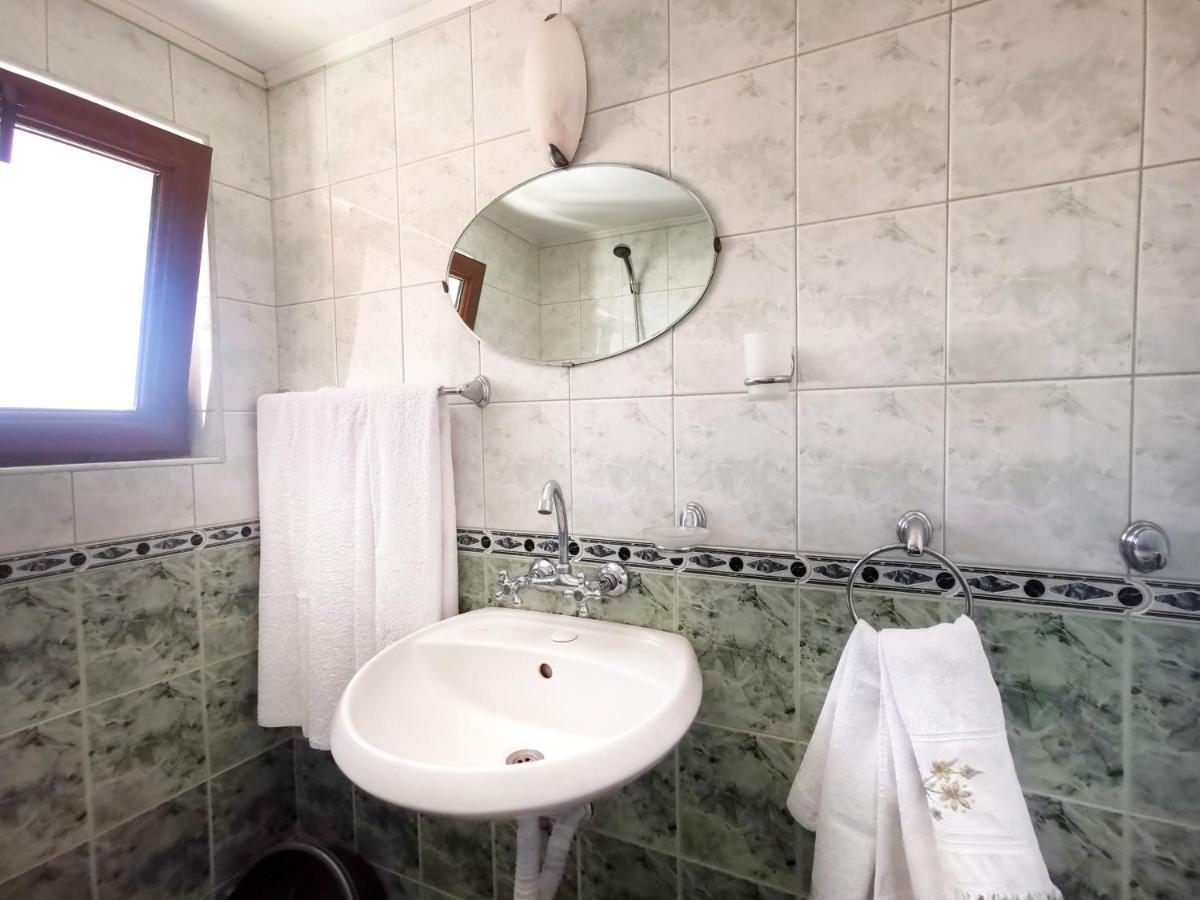 Villa Mirage 索佐波尔 外观 照片