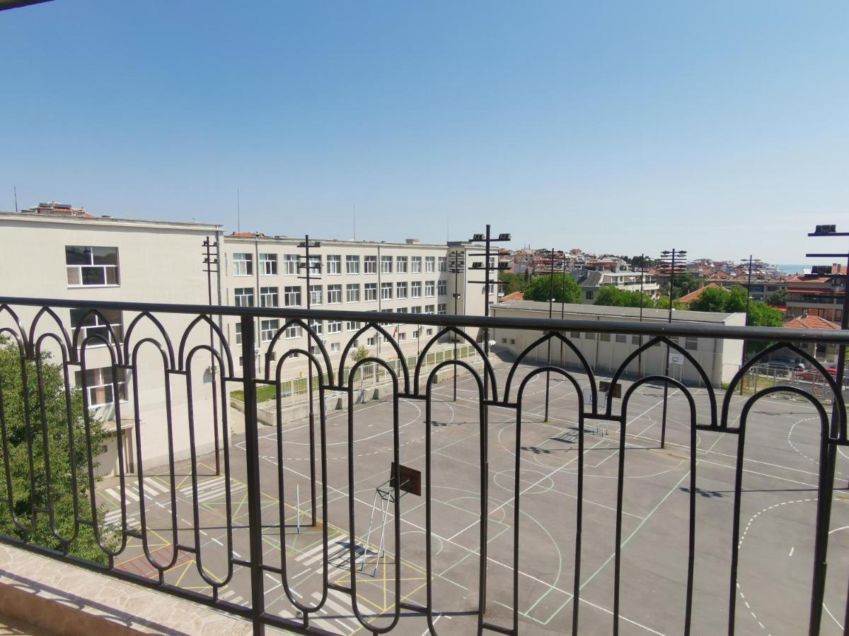 Villa Mirage 索佐波尔 外观 照片