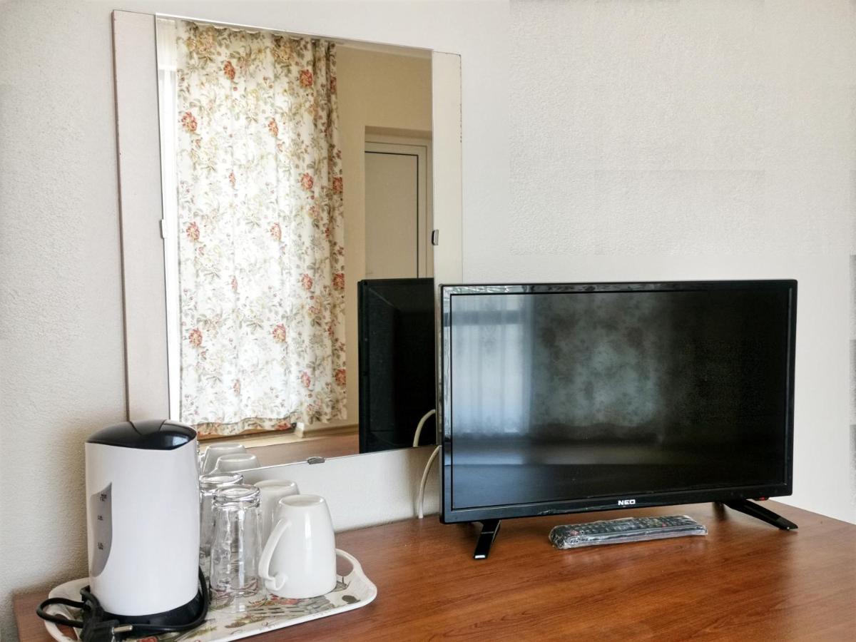 Villa Mirage 索佐波尔 外观 照片