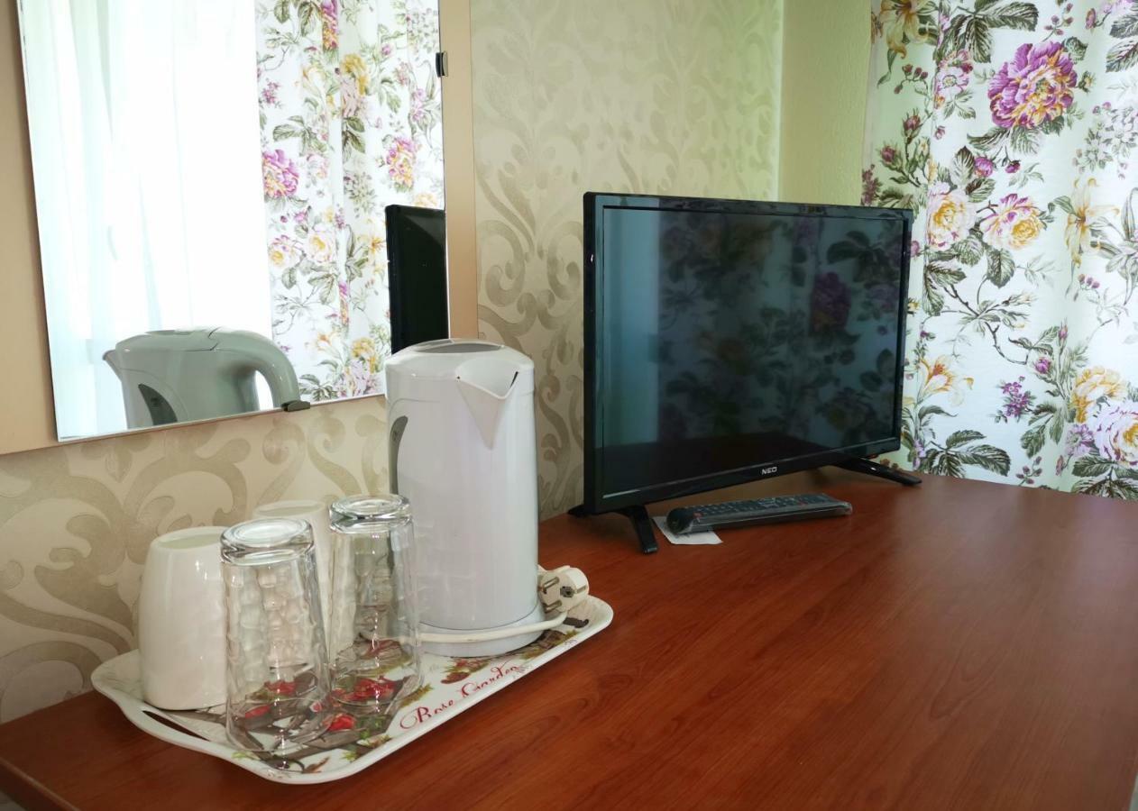 Villa Mirage 索佐波尔 外观 照片