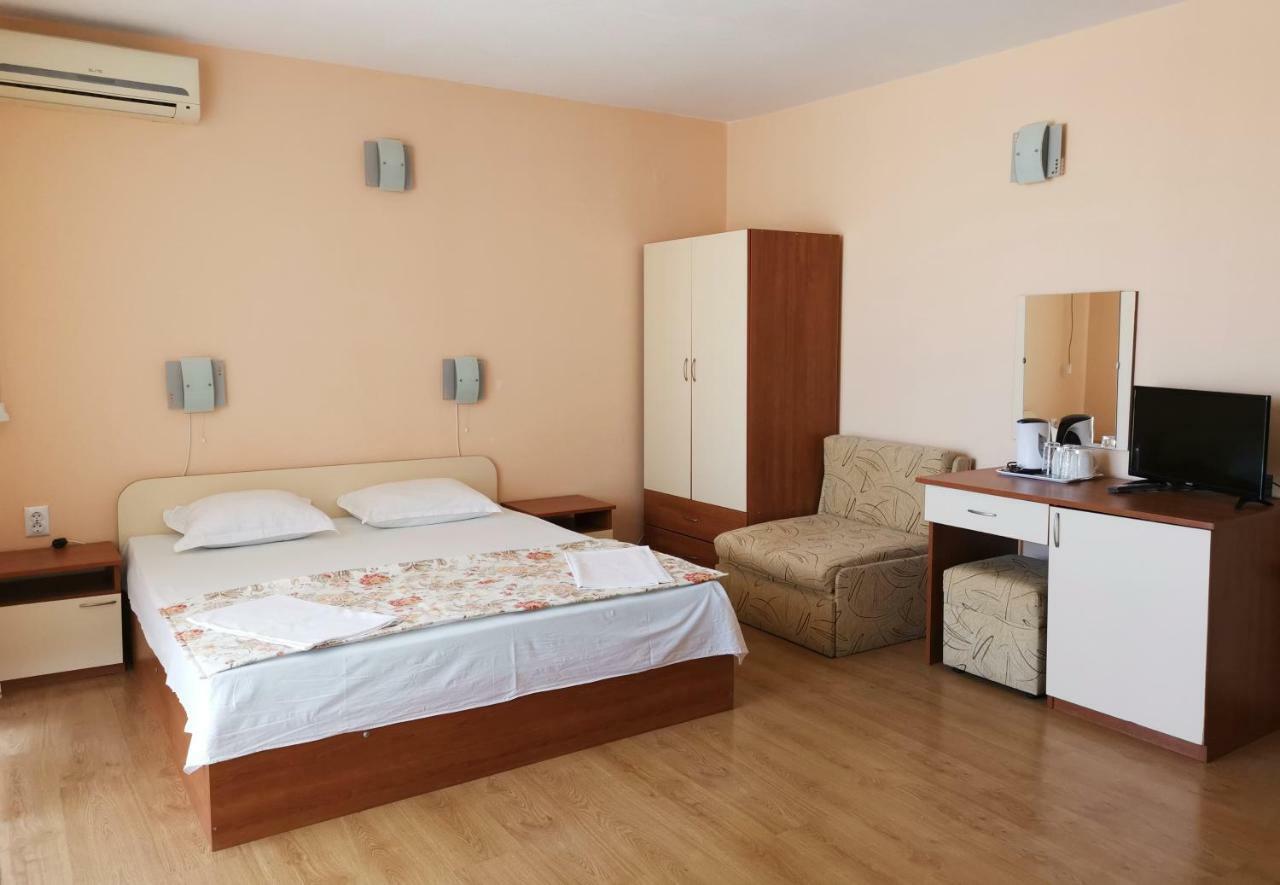 Villa Mirage 索佐波尔 外观 照片